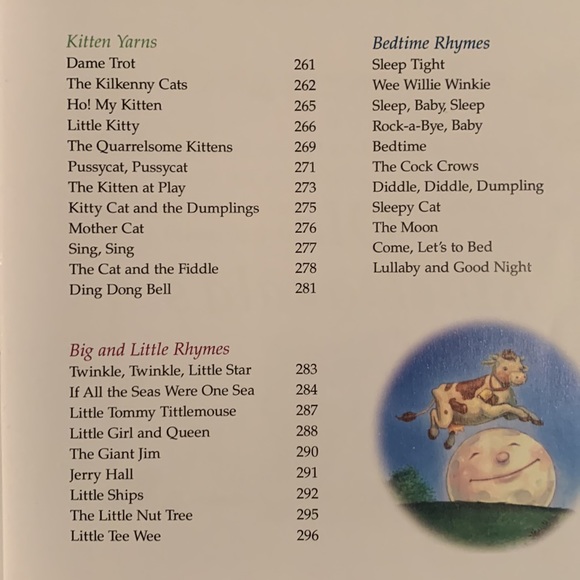 SALE!!! The Complete Mother Goose #1.        3 - Picture 12 of 12